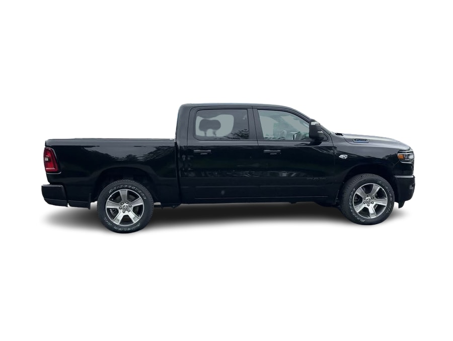 Thumbnail: 2026 RAM 1500 - 25