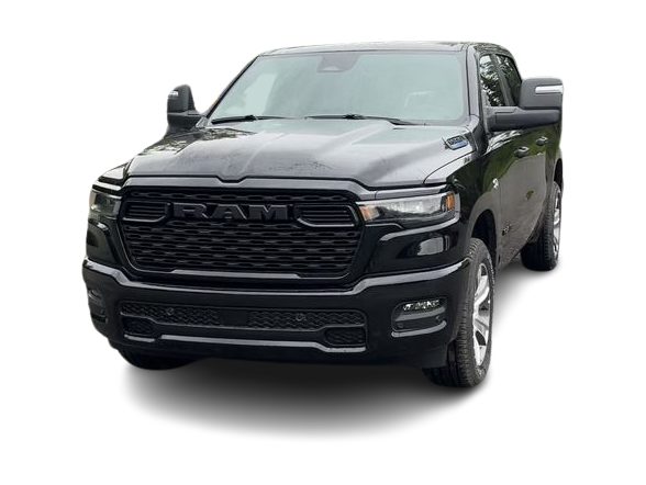 Thumbnail: 2026 RAM 1500 - 18