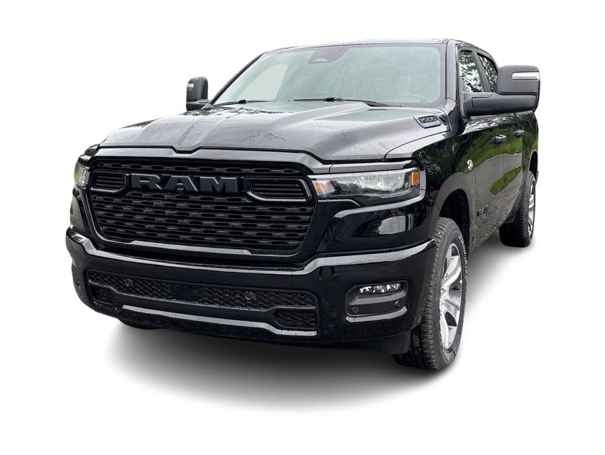 Thumbnail: 2026 RAM 1500 - 6