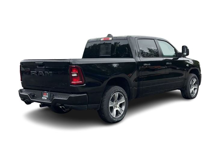 Thumbnail: 2026 RAM 1500 - 23