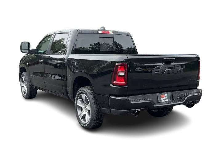 Thumbnail: 2026 RAM 1500 - 21