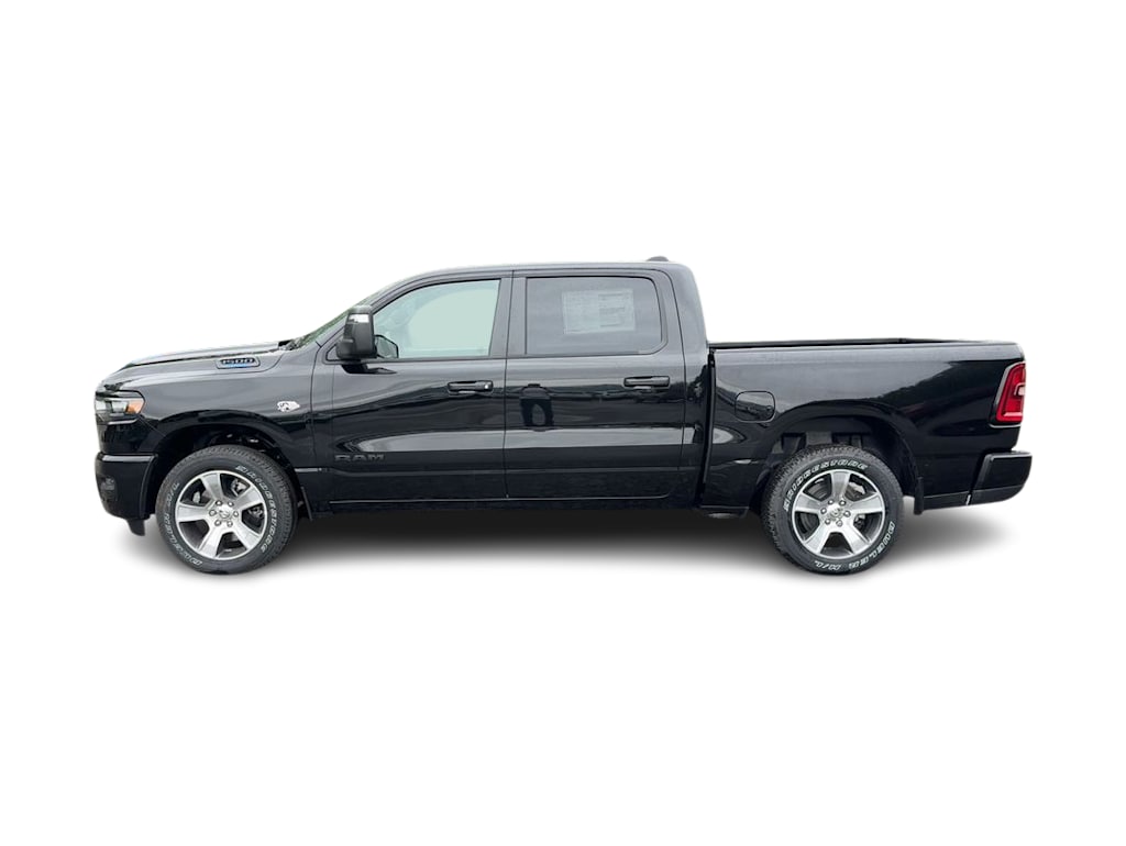Thumbnail: 2026 RAM 1500 - 19