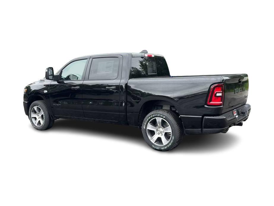 Thumbnail: 2026 RAM 1500 - 4