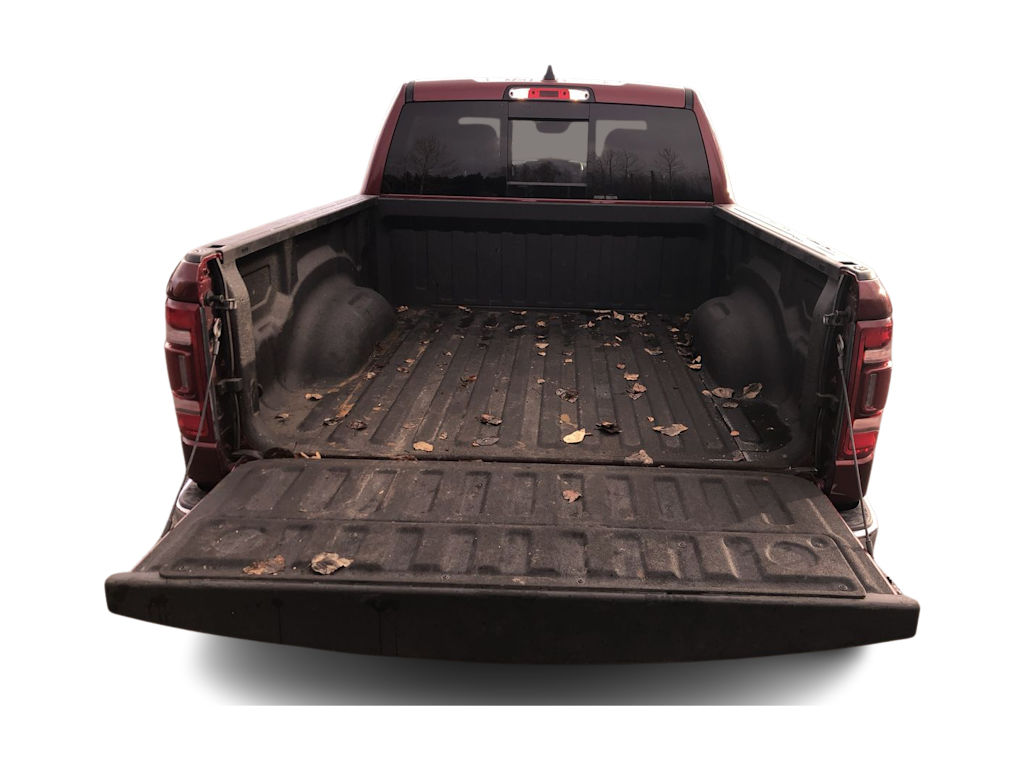 Thumbnail: 2020 RAM 1500 - 13