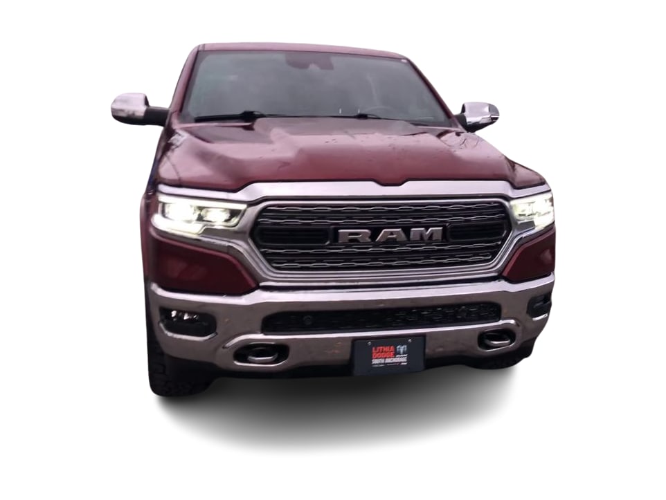 Thumbnail: 2020 RAM 1500 - 6
