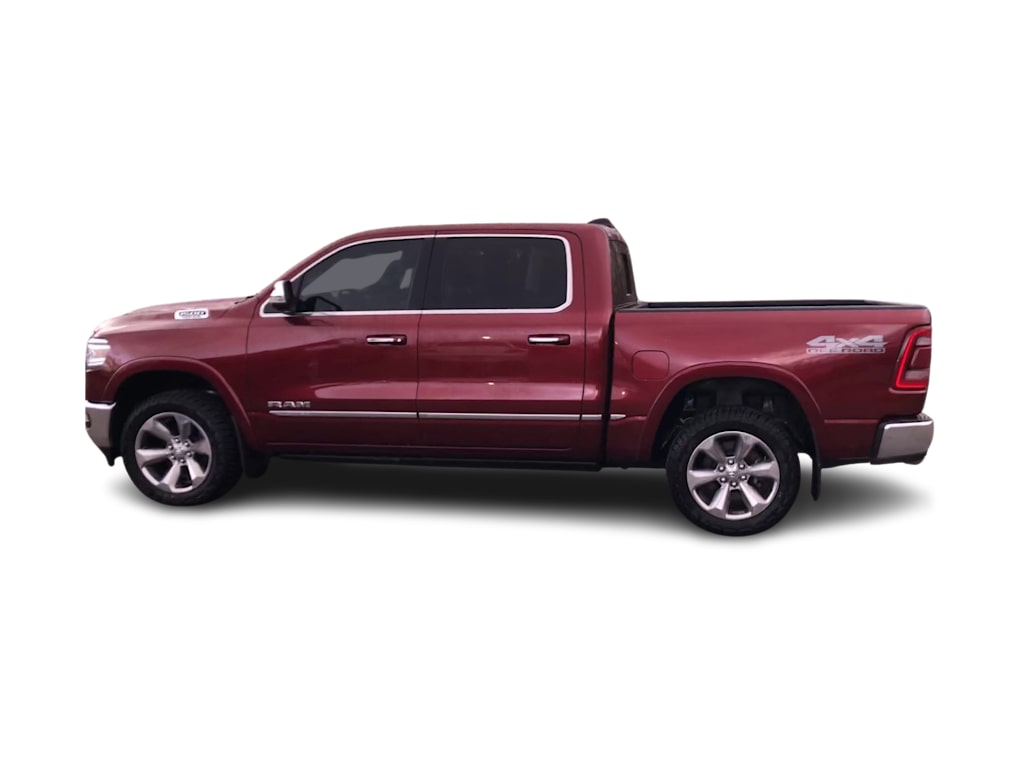 Thumbnail: 2020 RAM 1500 - 18