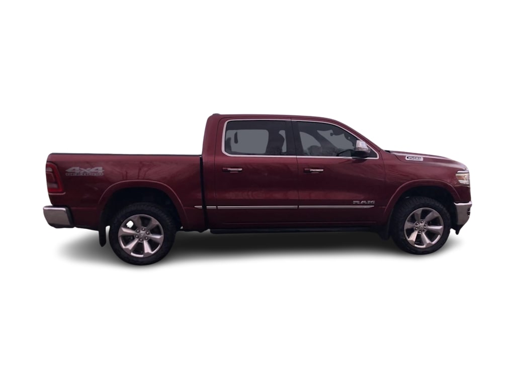 Thumbnail: 2020 RAM 1500 - 23