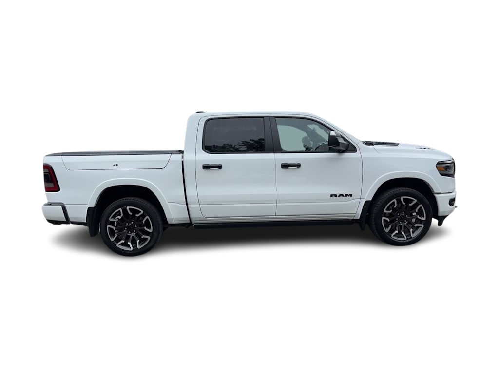 Thumbnail: 2023 RAM 1500 - 25