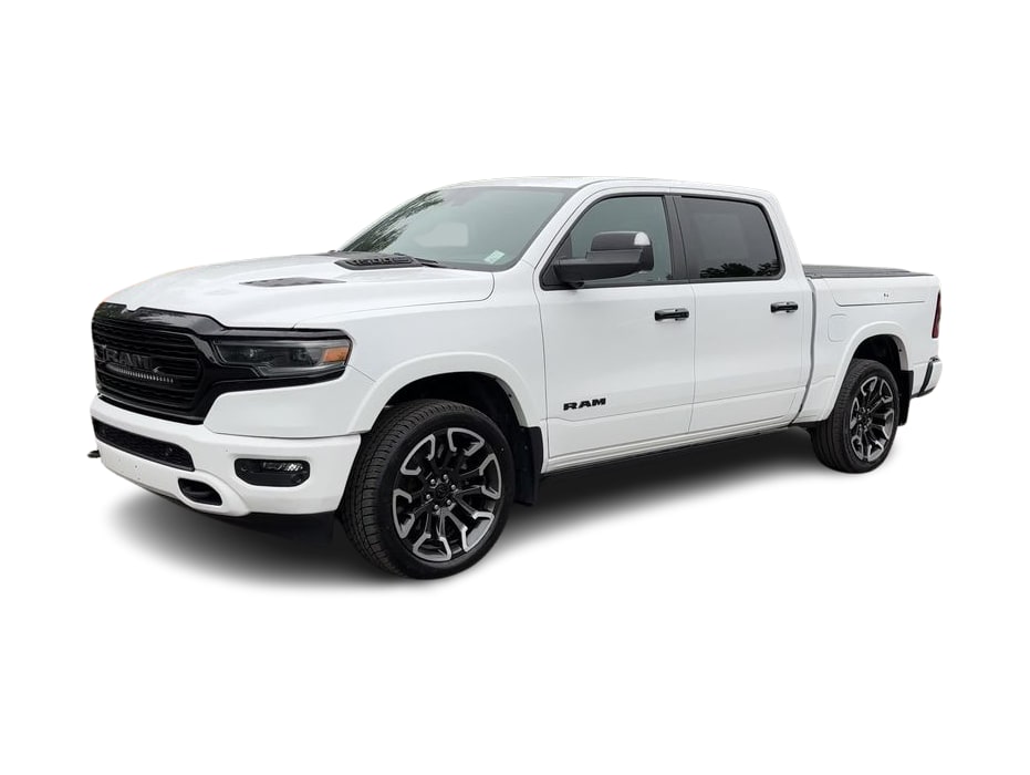 Thumbnail: 2023 RAM 1500 - 17