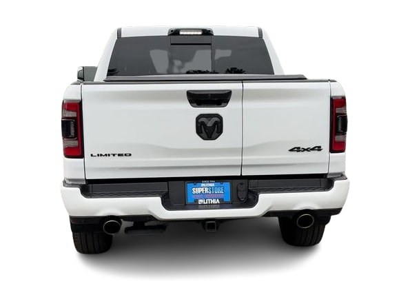 Thumbnail: 2023 RAM 1500 - 21