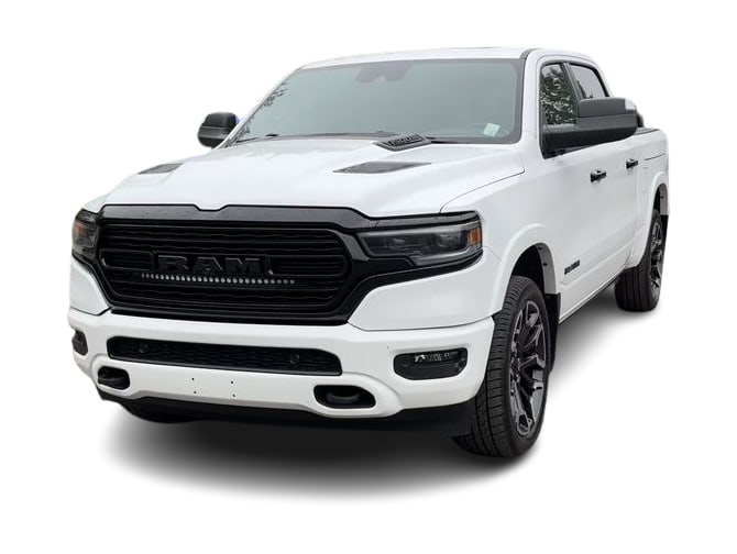 Thumbnail: 2023 RAM 1500 - 16