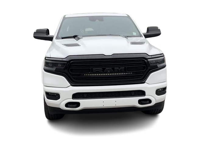 Thumbnail: 2023 RAM 1500 - 5