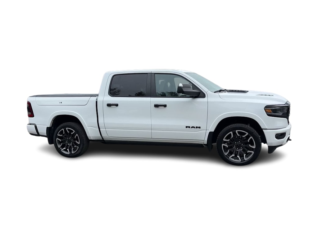 Thumbnail: 2023 RAM 1500 - 26