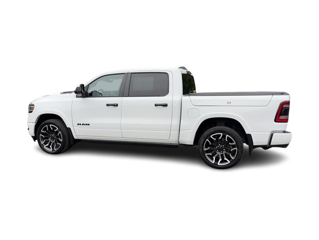 Thumbnail: 2023 RAM 1500 - 19