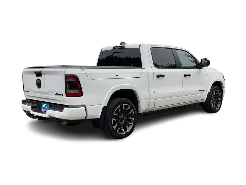 Thumbnail: 2023 RAM 1500 - 23