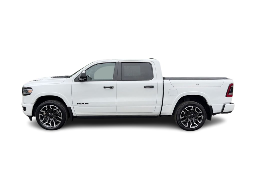Thumbnail: 2023 RAM 1500 - 18
