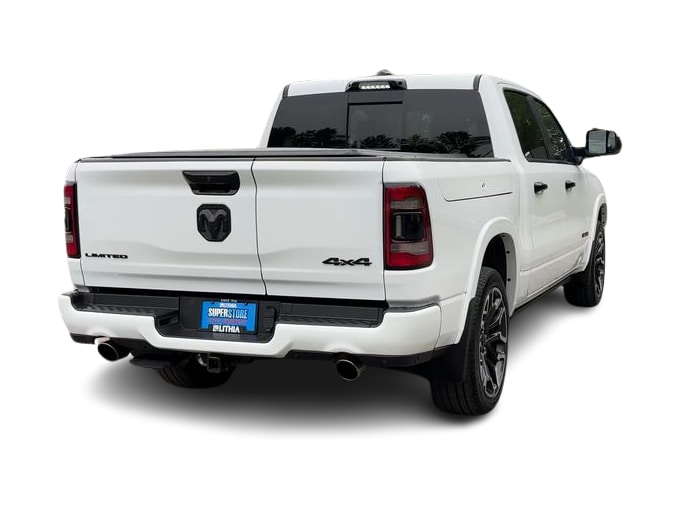 Thumbnail: 2023 RAM 1500 - 22