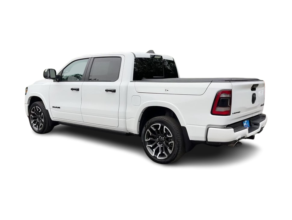 Thumbnail: 2023 RAM 1500 - 4