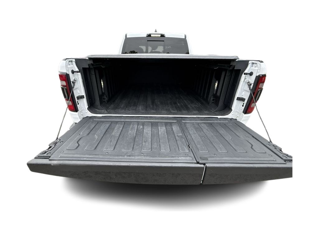 Thumbnail: 2023 RAM 1500 - 12