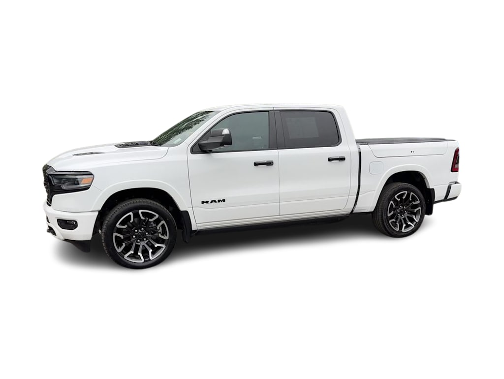 Thumbnail: 2023 RAM 1500 - 3