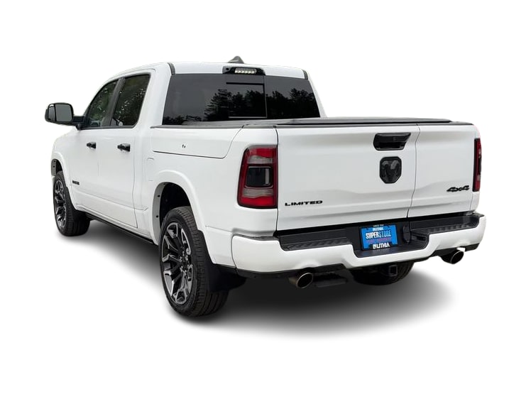 Thumbnail: 2023 RAM 1500 - 20