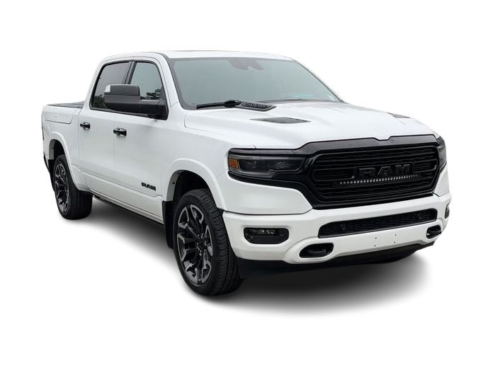 Thumbnail: 2023 RAM 1500 - 15