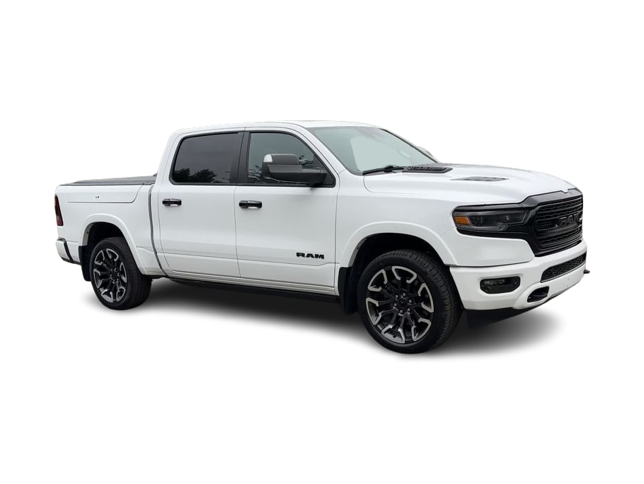 Thumbnail: 2023 RAM 1500 - 14