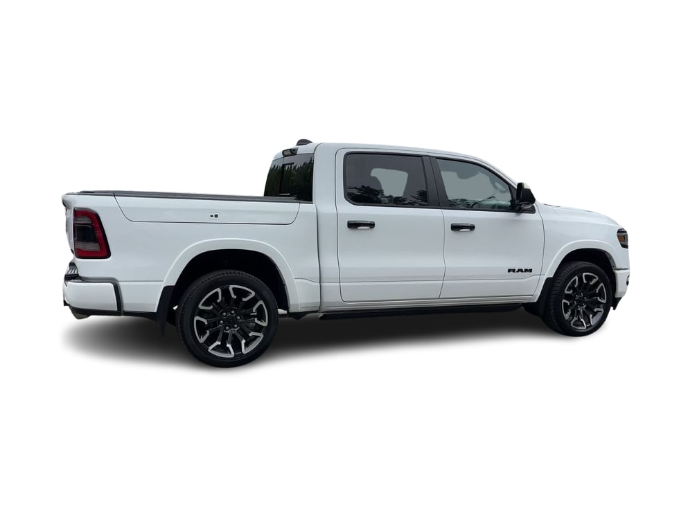 Thumbnail: 2023 RAM 1500 - 24