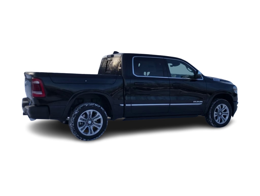 2024 RAM 1500 Limited 23