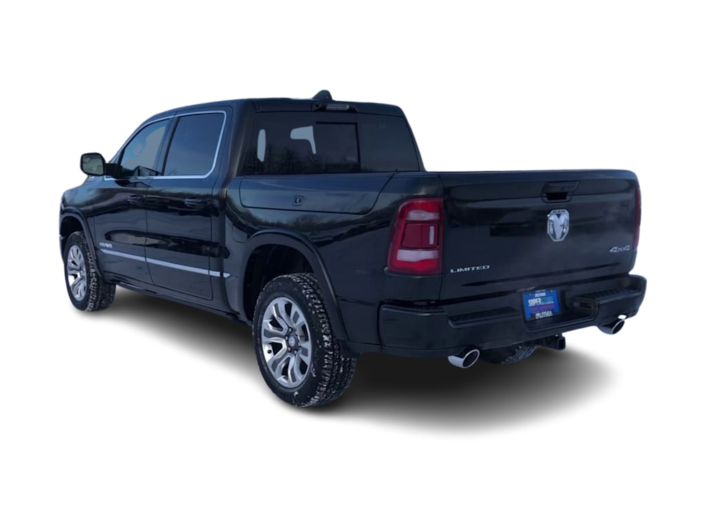 2024 RAM 1500 Limited 4