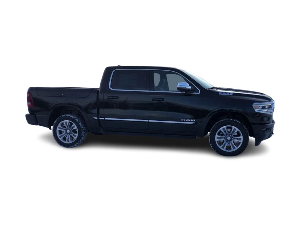 2024 RAM 1500 Limited 25