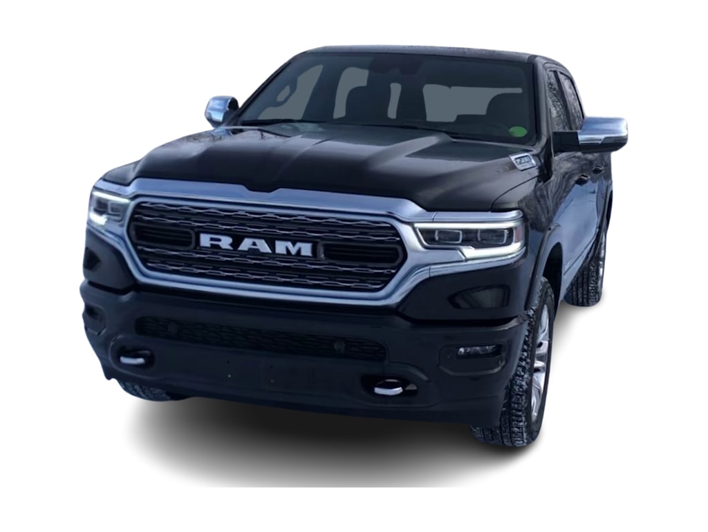 2024 RAM 1500 Limited 16