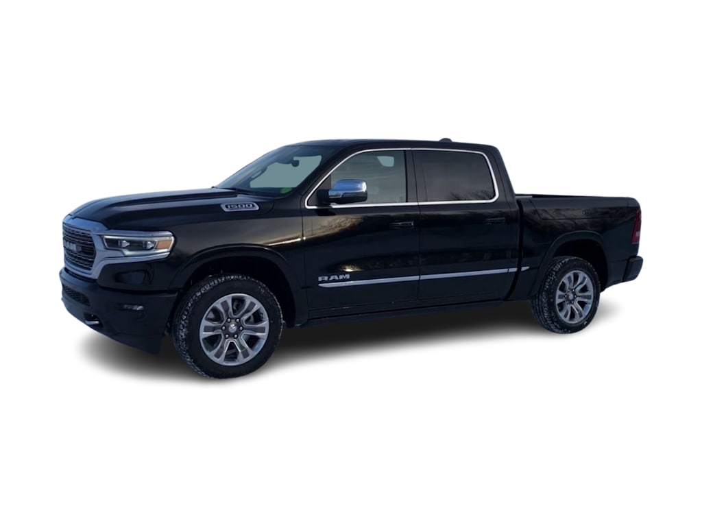 2024 RAM 1500 Limited 3