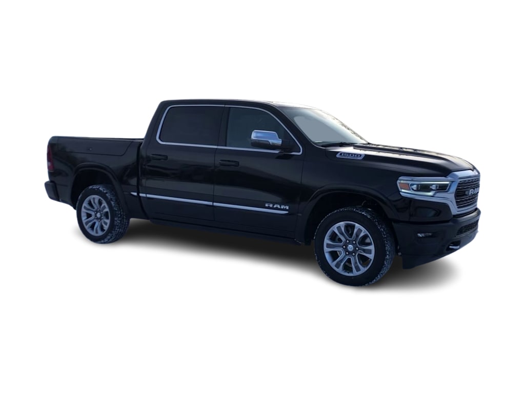 2024 RAM 1500 Limited 14