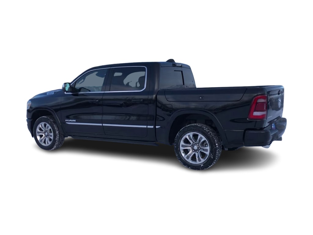 2024 RAM 1500 Limited 20