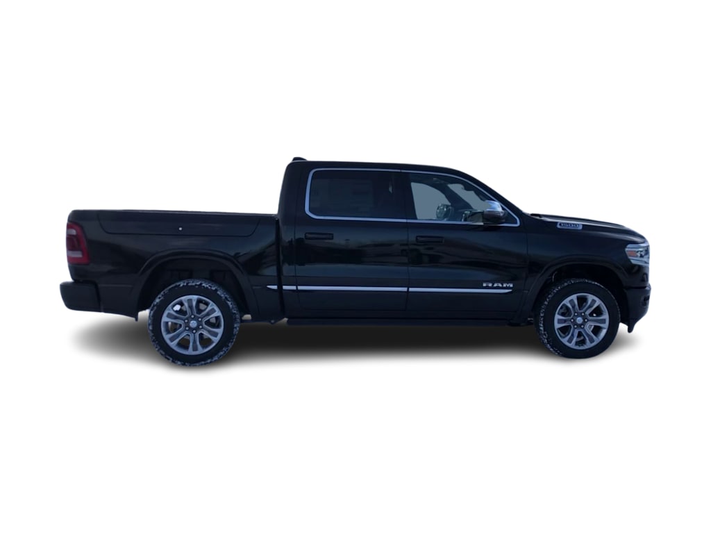 2024 RAM 1500 Limited 24