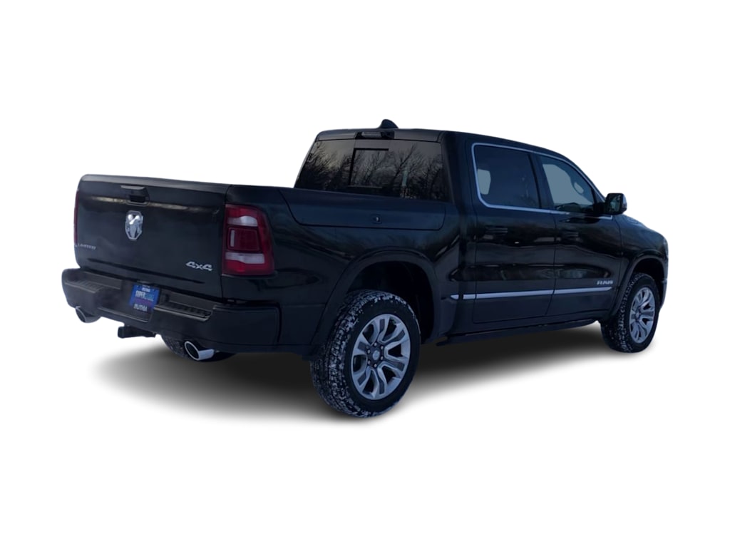 2024 RAM 1500 Limited 22