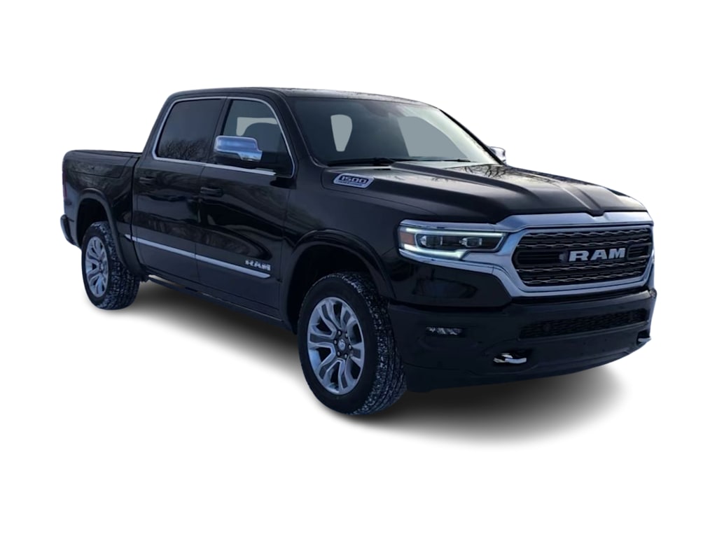 2024 RAM 1500 Limited 15