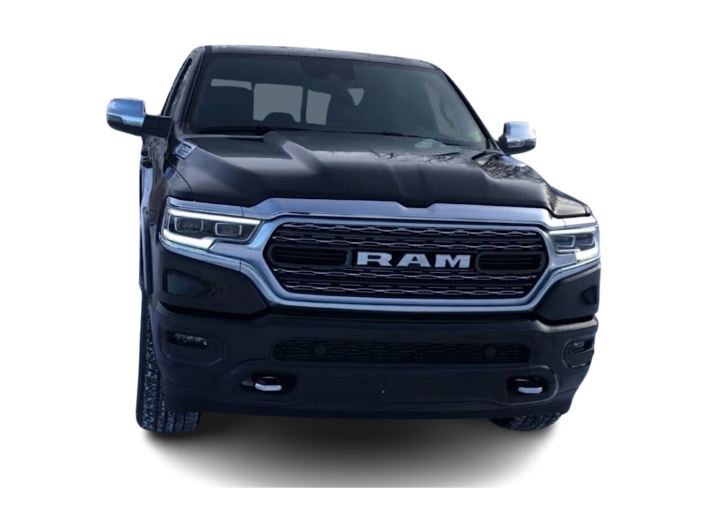 2024 RAM 1500 Limited 6