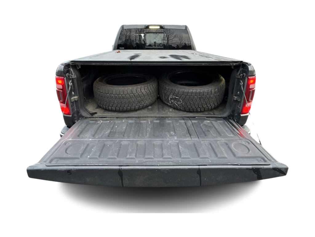 Thumbnail: 2021 RAM 1500 - 13