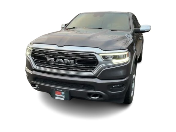 Thumbnail: 2021 RAM 1500 - 17