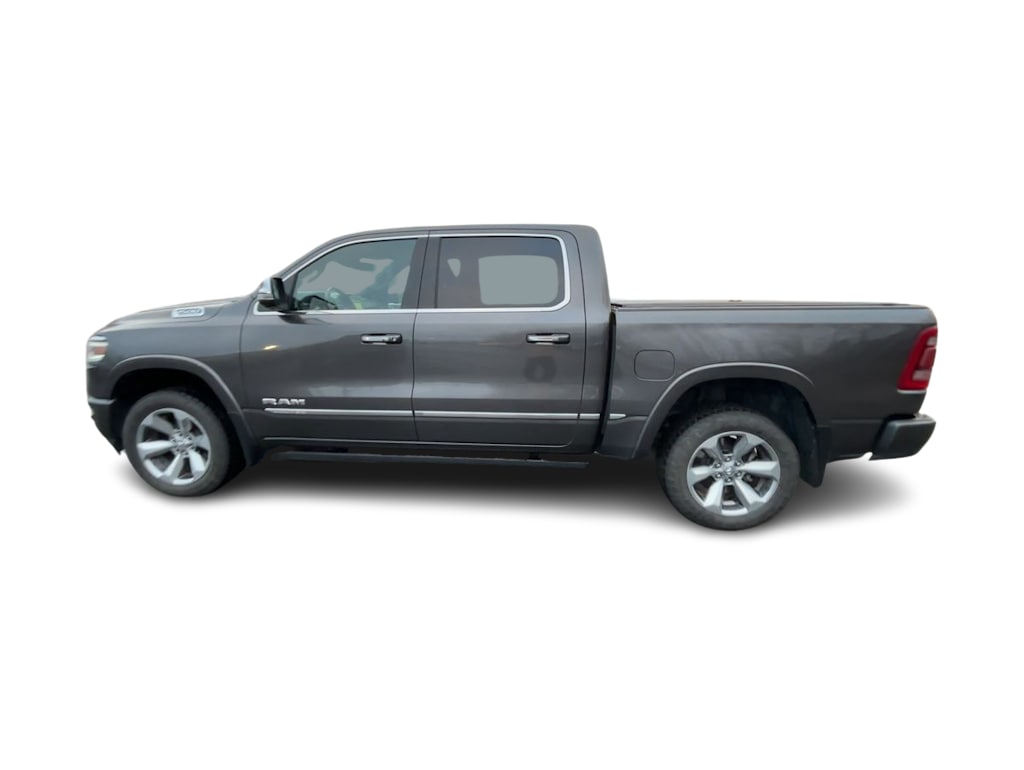 Thumbnail: 2021 RAM 1500 - 20