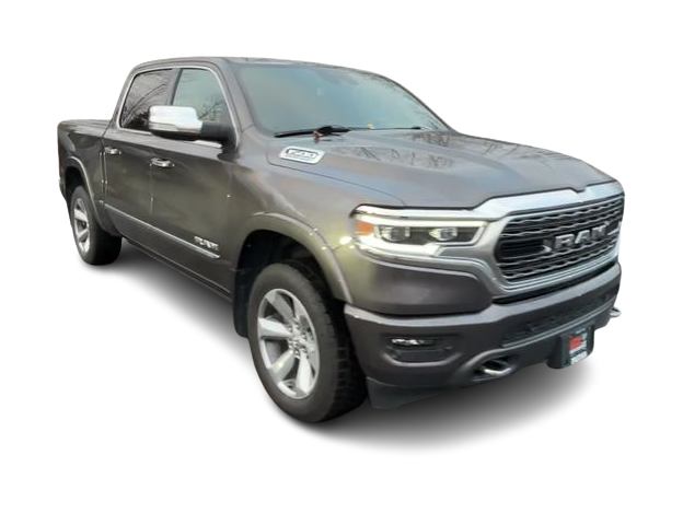 Thumbnail: 2021 RAM 1500 - 16
