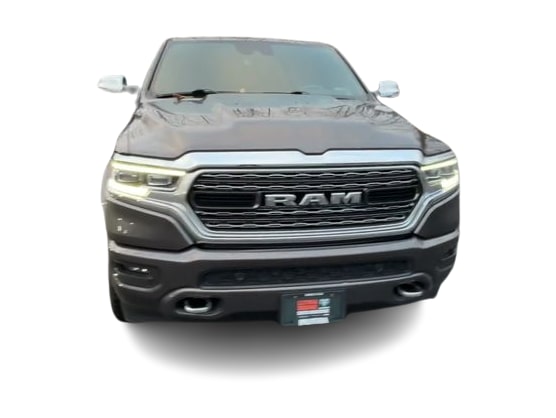 Thumbnail: 2021 RAM 1500 - 6