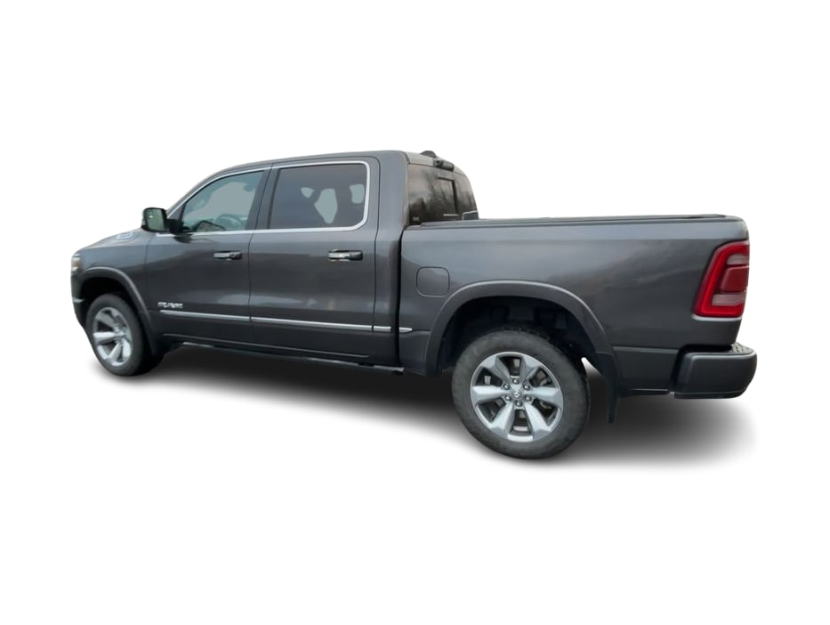 Thumbnail: 2021 RAM 1500 - 21