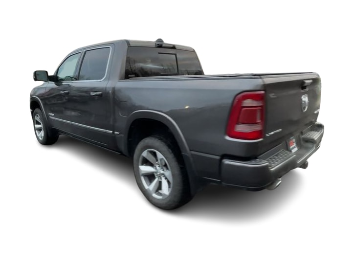 Thumbnail: 2021 RAM 1500 - 4