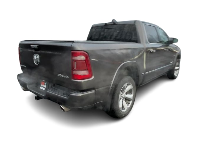 Thumbnail: 2021 RAM 1500 - 23