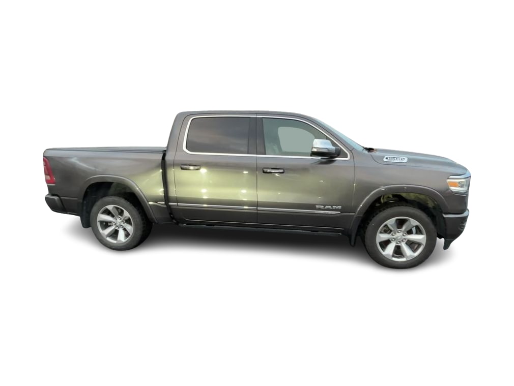 Thumbnail: 2021 RAM 1500 - 26
