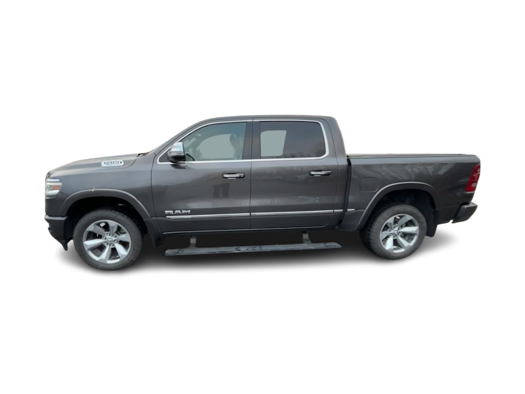 Thumbnail: 2021 RAM 1500 - 19