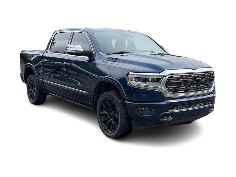 Thumbnail: 2021 RAM 1500 - 16